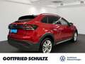Volkswagen Taigo 1.0 l TSI Goal ACC Dynamic Light Assist Navi Rot - thumbnail 5