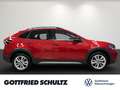 Volkswagen Taigo 1.0 l TSI Goal ACC Dynamic Light Assist Navi Rot - thumbnail 4