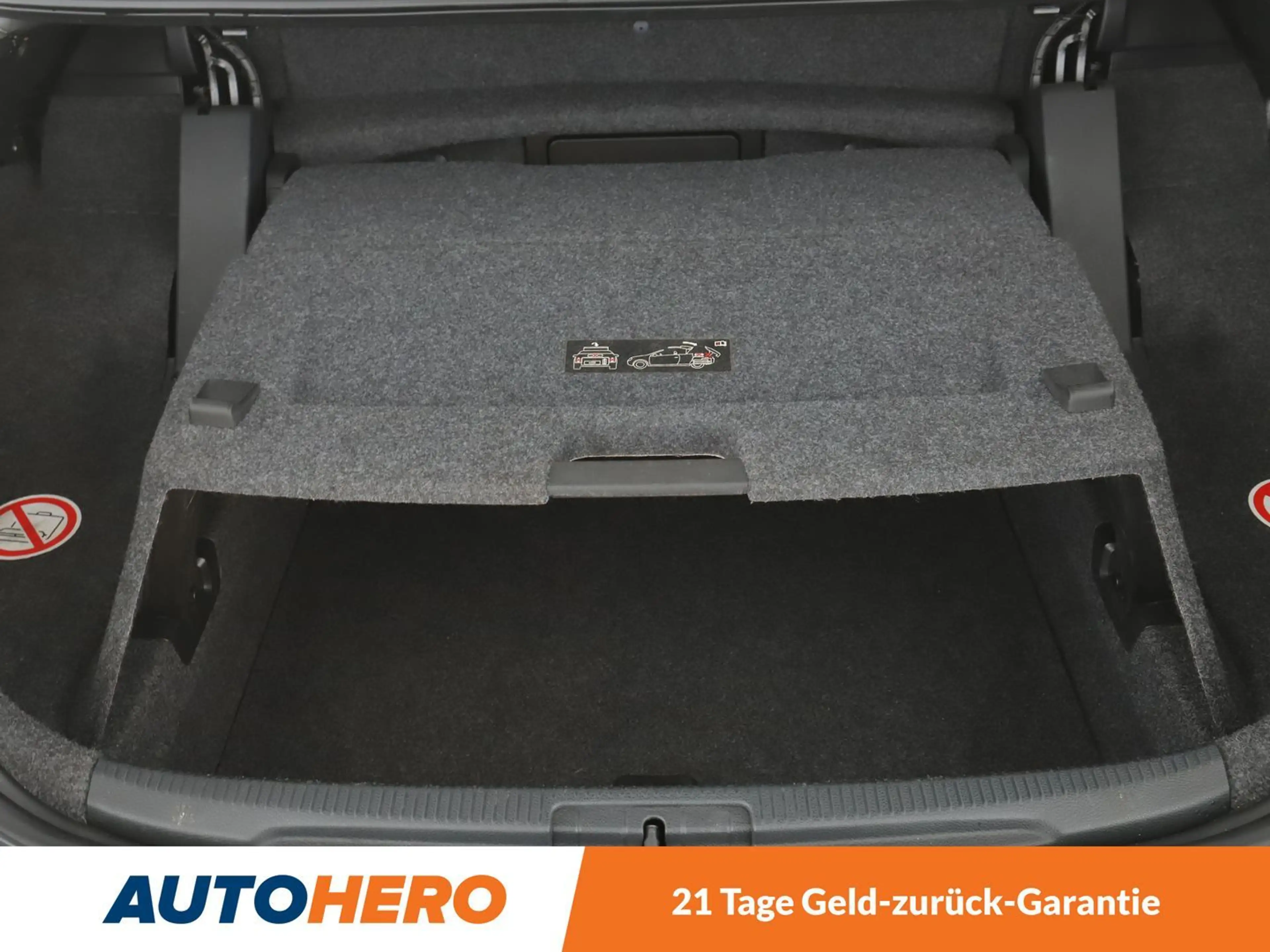 Volkswagen Eos 1.4 TSI Cup BlueMotion*XENON*NAVI*PDC*SHZ*KLIMA* — photo 10