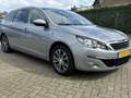 Peugeot 308 SW 1.2 PureTech Style pano/navi/clima Gris - thumbnail 2