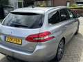 Peugeot 308 SW 1.2 PureTech Style pano/navi/clima Grijs - thumbnail 3