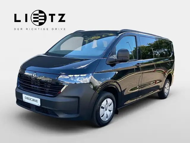 Volkswagen Autres Caravelle LR 8 Sitzer 2,0 TDI 150PS DSG