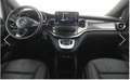 Mercedes-Benz V 300 Extralang AVANTGARDE el.Türen Heck 8-Sit Black - thumbnail 2
