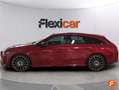 Mercedes-Benz CLA 220 Shooting Brake 220d 8G-DCT Rojo - thumbnail 5