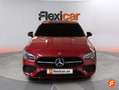 Mercedes-Benz CLA 220 Shooting Brake 220d 8G-DCT Rojo - thumbnail 2