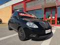 Lancia Ypsilon 1.4 8v Platinum ecochic Gpl, NEOPATENTATI OK! Nero - thumbnail 7