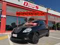 Lancia Ypsilon 1.4 8v Platinum ecochic Gpl, NEOPATENTATI OK! Nero - thumbnail 1