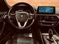 BMW 520 520dA Efficient Dynamics Beige - thumbnail 6