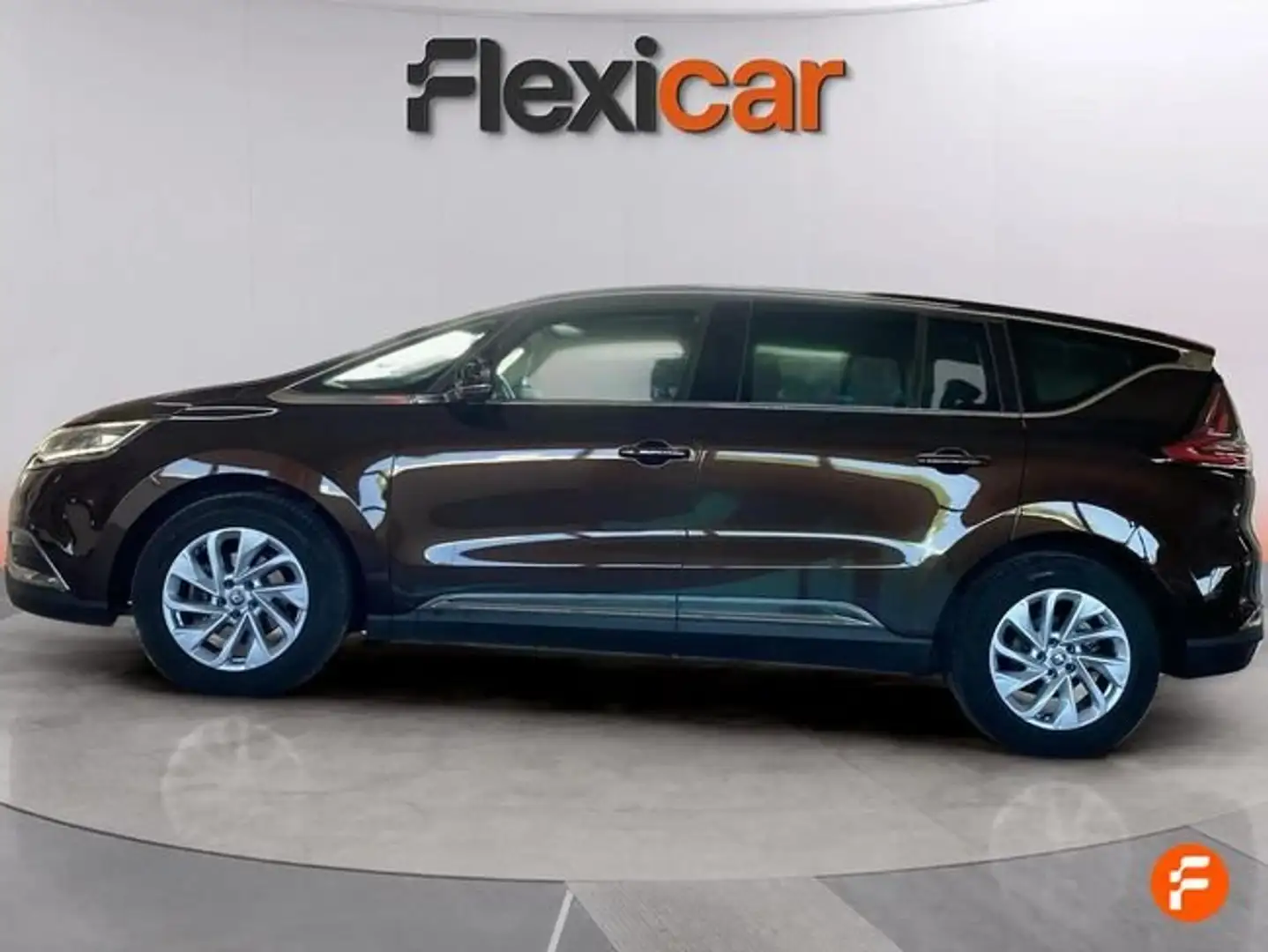 Renault Espace Limited dCi 118kW (160CV) Twin Turbo EDC Maro - 2