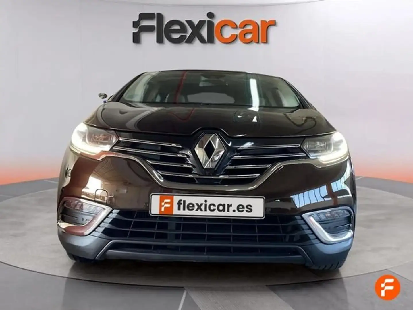 Renault Espace Limited dCi 118kW (160CV) Twin Turbo EDC Maro - 1