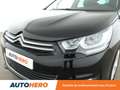 Citroen C4 1.6 Blue-HDi Millenium EAT6 Noir - thumbnail 25