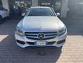 Mercedes-Benz C 180 Classe C-S205 2014 SW SW d (bt) Premium auto Argent - thumbnail 1