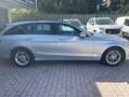 Mercedes-Benz C 180 Classe C-S205 2014 SW SW d (bt) Premium auto Argent - thumbnail 4