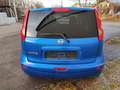 Nissan Note Note 1.4 more Blau - thumbnail 5