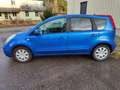 Nissan Note Note 1.4 more Blau - thumbnail 7