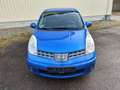 Nissan Note Note 1.4 more Blau - thumbnail 1
