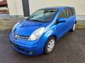 Nissan Note Note 1.4 more Blau - thumbnail 8