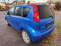 Nissan Note Note 1.4 more Blau - thumbnail 6