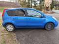 Nissan Note Note 1.4 more Blau - thumbnail 3