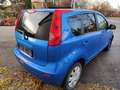 Nissan Note Note 1.4 more Blau - thumbnail 4