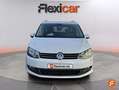 Volkswagen Sharan 2.0TDI Sport DSG 4 Motion 130kW Blanco - thumbnail 9