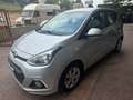 Hyundai i10 i10 II 2014 1.0 Style Gris - thumbnail 3