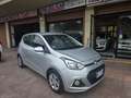 Hyundai i10 i10 II 2014 1.0 Style Gris - thumbnail 1