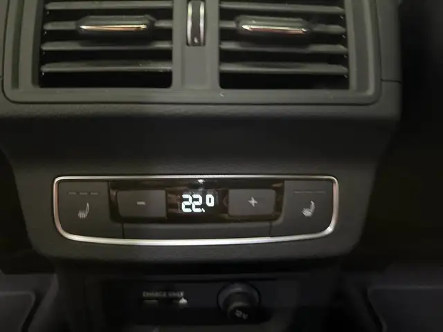 Audi Q5 view 14