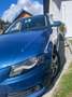 Audi A4 Avant 3,0 TDI DPF quattro Blau - thumbnail 2
