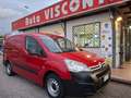 Citroen Berlingo MAXI Rosso - thumbnail 1