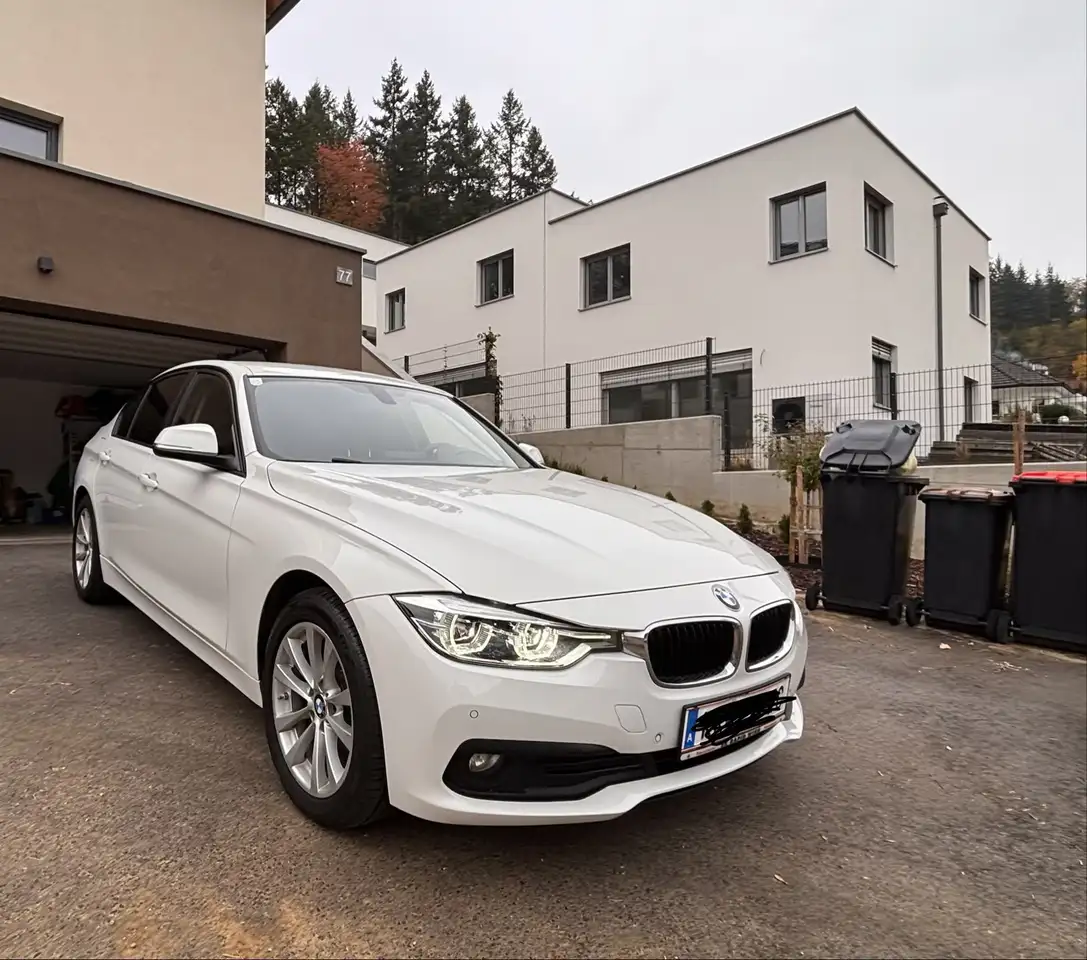 BMW 318