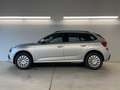 Skoda Kamiq Facelift 95PS Sitzheizung+App-Connect 1.0 TSI 7... Silber - thumbnail 3