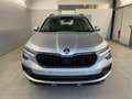 Skoda Kamiq Facelift 95PS Sitzheizung+App-Connect 1.0 TSI 7... Silber - thumbnail 2