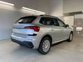 Skoda Kamiq Facelift 95PS Sitzheizung+App-Connect 1.0 TSI 7... Silber - thumbnail 4