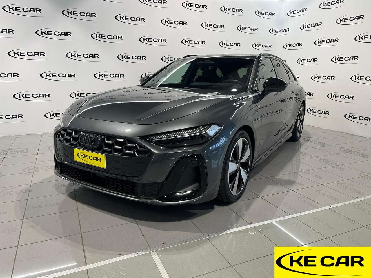 Audi A5 A5 Avant TDI 150 kW mHEV+ S tronic S Line edition