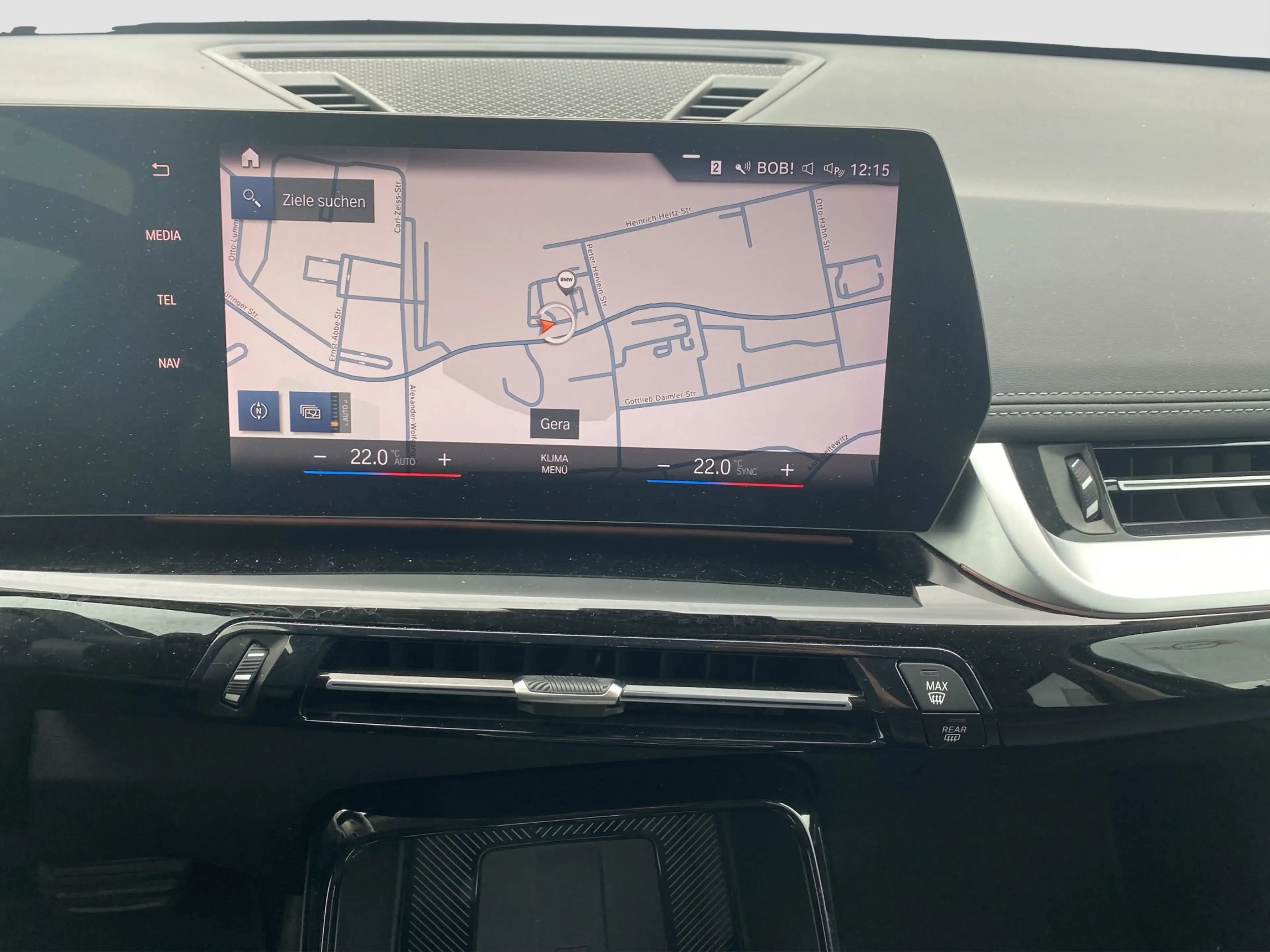 BMW X1 sDrive18d xLine/SpurAss/AHK/Navi/ParkAss/RFK — photo 14