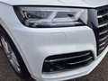 Audi Q5 55 2.0 tfsi e s line plus quattro 367cv s-tronic Weiß - thumbnail 11