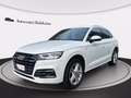 Audi Q5 55 2.0 tfsi e s line plus quattro 367cv s-tronic Weiß - thumbnail 1