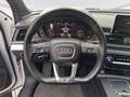 Audi Q5 55 2.0 tfsi e s line plus quattro 367cv s-tronic Weiß - thumbnail 7