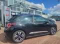 Citroen DS3 SoChic Cabrio* Automatik*Klimaanlage*Tüv Neu* Schwarz - thumbnail 4