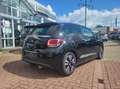 Citroen DS3 SoChic Cabrio* Automatik*Klimaanlage*Tüv Neu* Schwarz - thumbnail 5