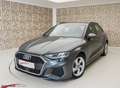 Audi A3 SB 30 TDI S-line Grau - thumbnail 1