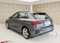 Audi A3 SB 30 TDI Grau - thumbnail 5