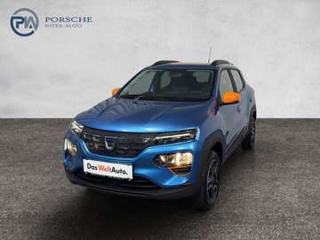 26,8kWh Comfort Plus