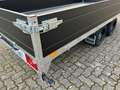 Saris Hochlader PL 406 204 2700 2 2,7t PKW Anhänger B... - thumbnail 10