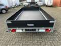 Saris Hochlader PL 406 204 2700 2 2,7t PKW Anhänger B... - thumbnail 4