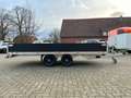 Saris Hochlader PL 406 204 2700 2 2,7t PKW Anhänger B... - thumbnail 3
