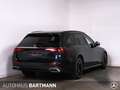 Mercedes-Benz E 220 E 220 d T AMG+SUPERSCREEN +NIGHT+LED+DISTRO+TOTW Blau - thumbnail 2
