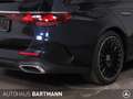 Mercedes-Benz E 220 E 220 d T AMG+SUPERSCREEN +NIGHT+LED+DISTRO+TOTW Blau - thumbnail 4
