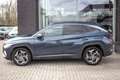 Hyundai TUCSON 1.6 T-GDI HEV Premium Sky - All-in rijklrps | comp Blauw - thumbnail 3